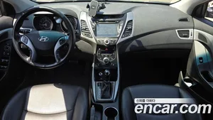 Hyundai Avante, 2015 — миниатюра 10