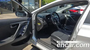 Hyundai Avante, 2015 — миниатюра 13