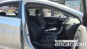 Hyundai Avante, 2015 — миниатюра 17