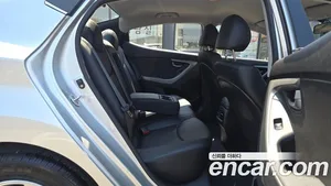 Hyundai Avante, 2015 — миниатюра 18