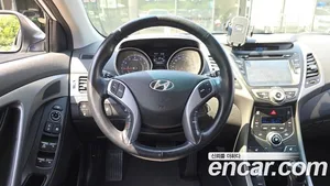 Hyundai Avante, 2015 — миниатюра 19