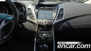 Hyundai Avante, 2015 — миниатюра 20