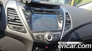 Hyundai Avante, 2015 — миниатюра 21