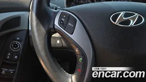Hyundai Avante, 2015 — миниатюра 22