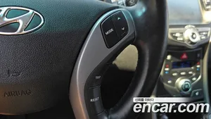 Hyundai Avante, 2015 — миниатюра 23
