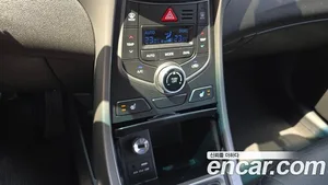 Hyundai Avante, 2015 — миниатюра 25