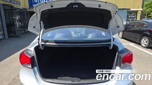 Hyundai Avante, 2015 — миниатюра 26