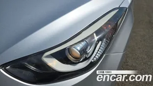 Hyundai Avante, 2015 — миниатюра 8