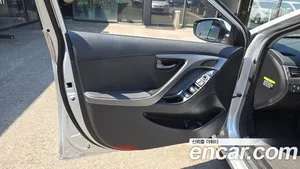 Hyundai Avante, 2015 — миниатюра 14