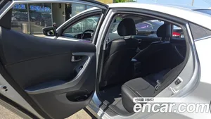 Hyundai Avante, 2015 — миниатюра 16