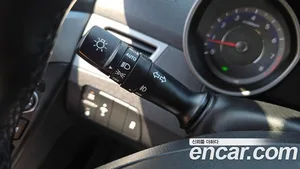 Hyundai Avante, 2015 — миниатюра 27