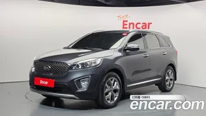 Kia Sorento, 2016 — миниатюра 1