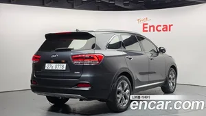 Kia Sorento, 2016 — миниатюра 2