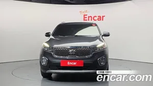 Kia Sorento, 2016 — миниатюра 3