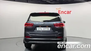 Kia Sorento, 2016 — миниатюра 4