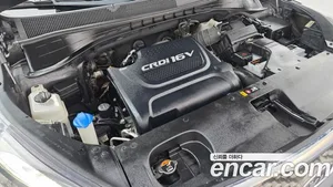 Kia Sorento, 2016 — миниатюра 6