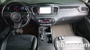 Kia Sorento, 2016 — миниатюра 7