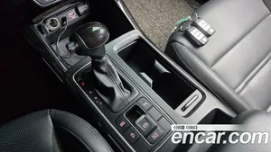 Kia Sorento, 2016 — миниатюра 9