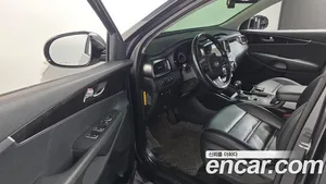 Kia Sorento, 2016 — миниатюра 11
