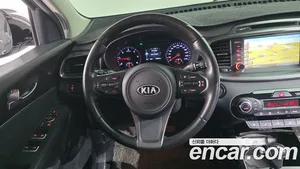 Kia Sorento, 2016 — миниатюра 14