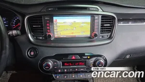 Kia Sorento, 2016 — миниатюра 15
