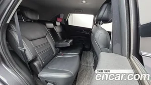 Kia Sorento, 2016 — миниатюра 19