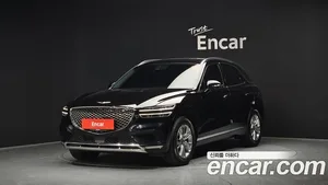 Genesis GV70, 2022 — миниатюра 1