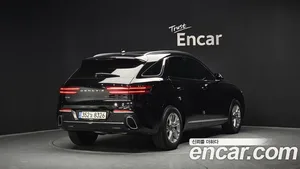 Genesis GV70, 2022 — миниатюра 2