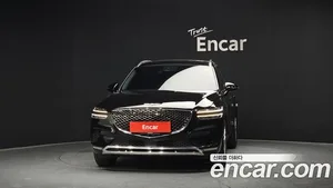 Genesis GV70, 2022 — миниатюра 3