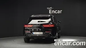 Genesis GV70, 2022 — миниатюра 4