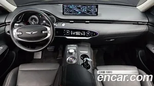 Genesis GV70, 2022 — миниатюра 10