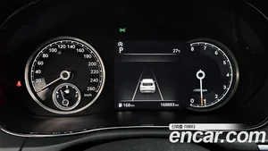 Genesis GV70, 2022 — миниатюра 11