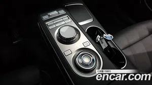 Genesis GV70, 2022 — миниатюра 12
