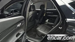 Genesis GV70, 2022 — миниатюра 18