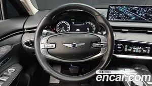 Genesis GV70, 2022 — миниатюра 19