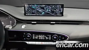 Genesis GV70, 2022 — миниатюра 20