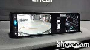 Genesis GV70, 2022 — миниатюра 21