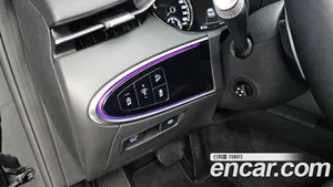 Genesis GV70, 2022 — миниатюра 24