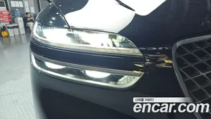 Genesis GV70, 2022 — миниатюра 8