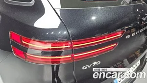 Genesis GV70, 2022 — миниатюра 9