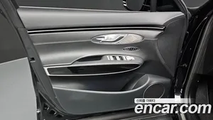 Genesis GV70, 2022 — миниатюра 14