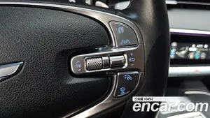 Genesis GV70, 2022 — миниатюра 30