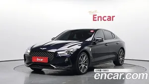 Genesis G70, 2019 — миниатюра 1