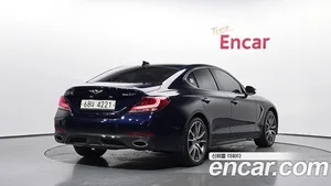 Genesis G70, 2019 — миниатюра 2