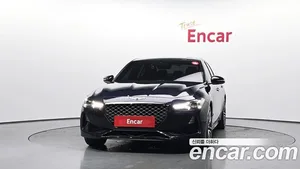 Genesis G70, 2019 — миниатюра 3