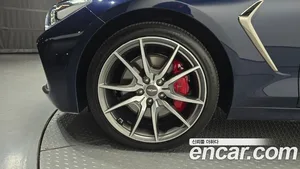 Genesis G70, 2019 — миниатюра 5