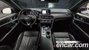 Genesis G70, 2019 — миниатюра 7