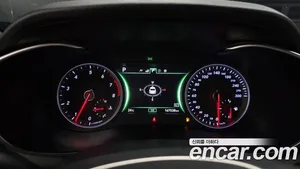Genesis G70, 2019 — миниатюра 8