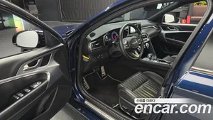 Genesis G70, 2019 — миниатюра 10
