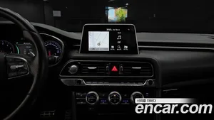 Genesis G70, 2019 — миниатюра 13